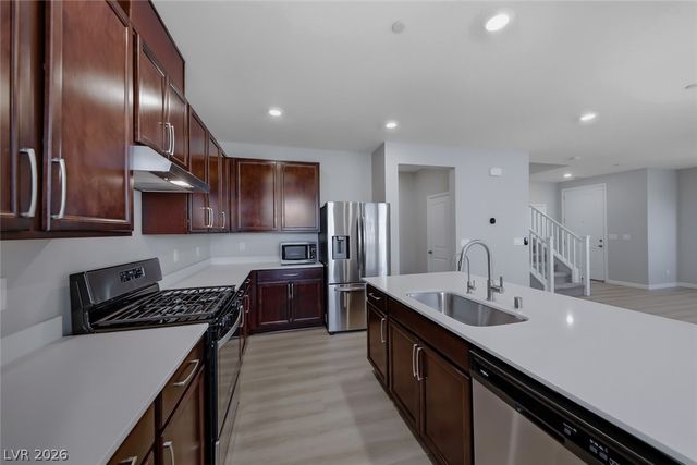 3564 Credere Lane, Henderson, NV 89044