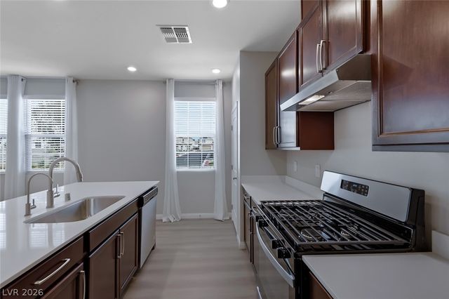 3564 Credere Lane, Henderson, NV 89044