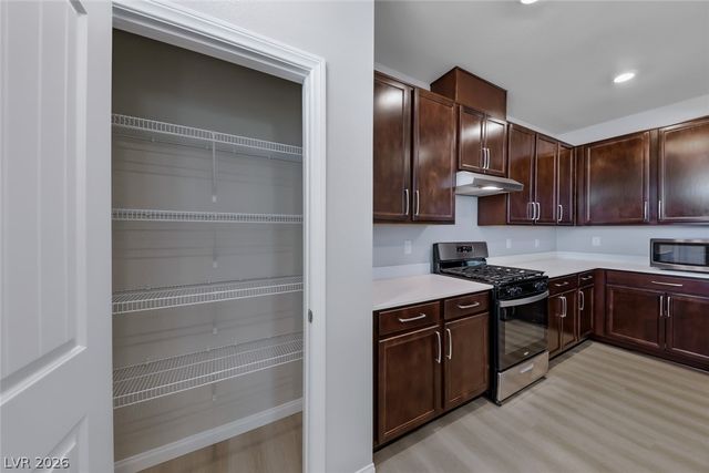 3564 Credere Lane, Henderson, NV 89044