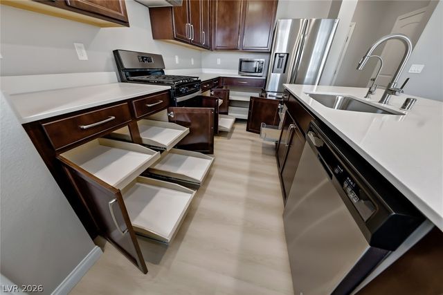 3564 Credere Lane, Henderson, NV 89044