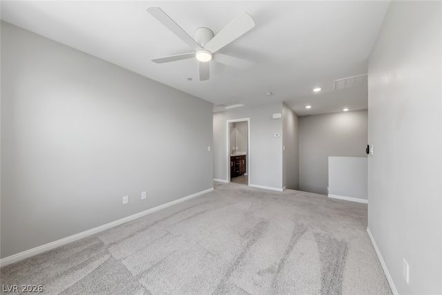 3564 Credere Lane, Henderson, NV 89044