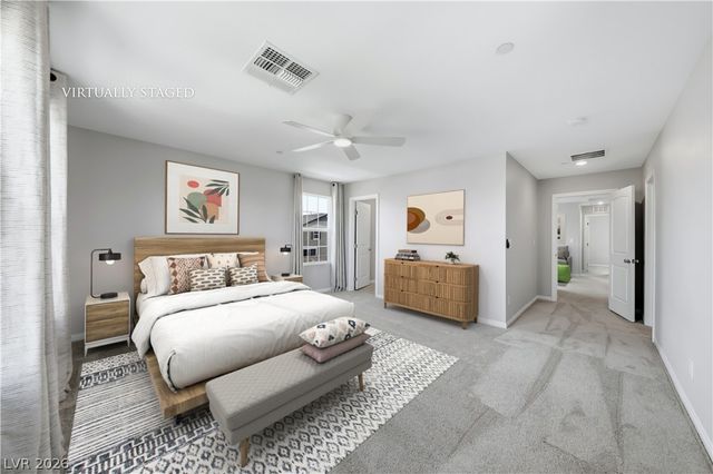 3564 Credere Lane, Henderson, NV 89044