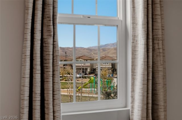 3564 Credere Lane, Henderson, NV 89044