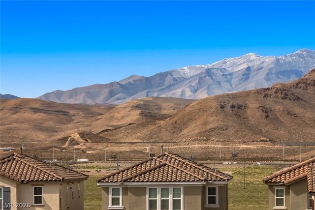 3564 Credere Lane, Henderson, NV 89044