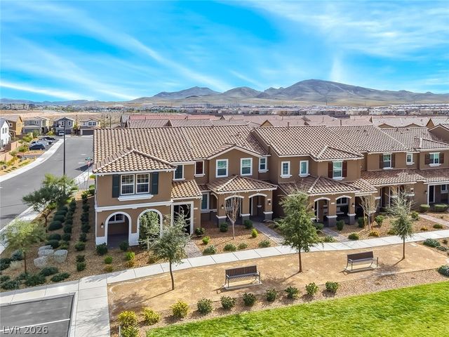 3564 Credere Lane, Henderson, NV 89044
