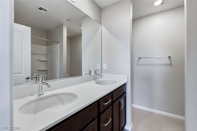 3564 Credere Lane, Henderson, NV 89044