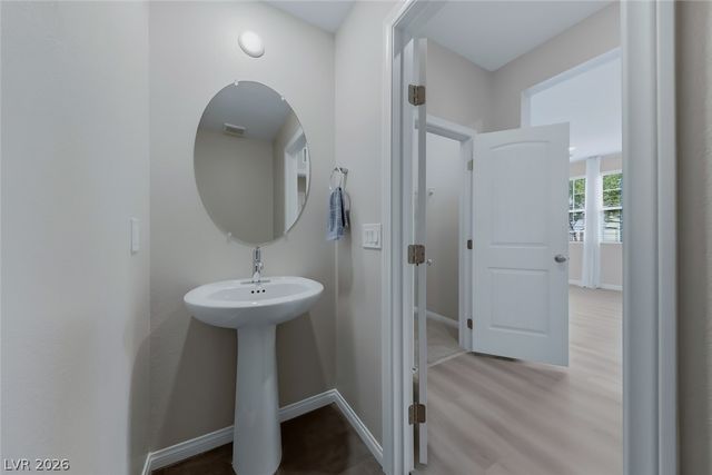 3564 Credere Lane, Henderson, NV 89044