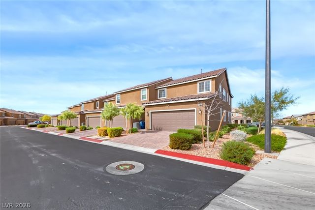 3564 Credere Lane, Henderson, NV 89044
