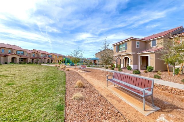 3564 Credere Lane, Henderson, NV 89044