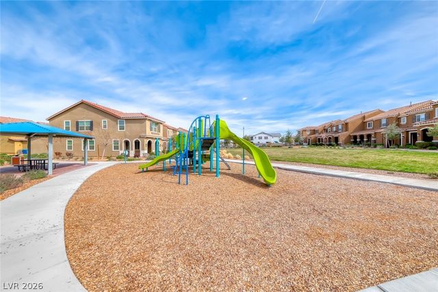 3564 Credere Lane, Henderson, NV 89044