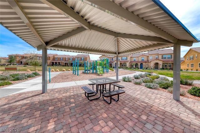 3564 Credere Lane, Henderson, NV 89044