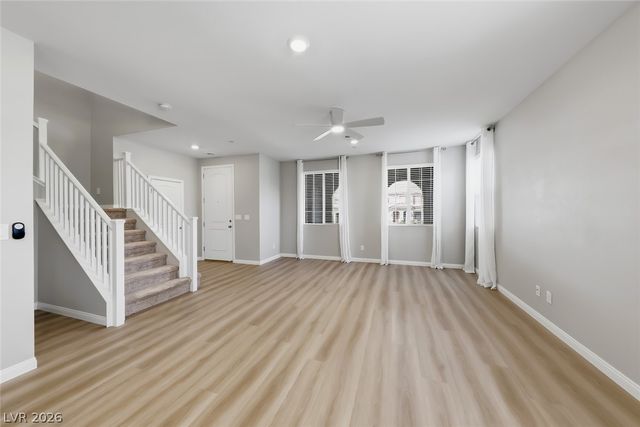 3564 Credere Lane, Henderson, NV 89044