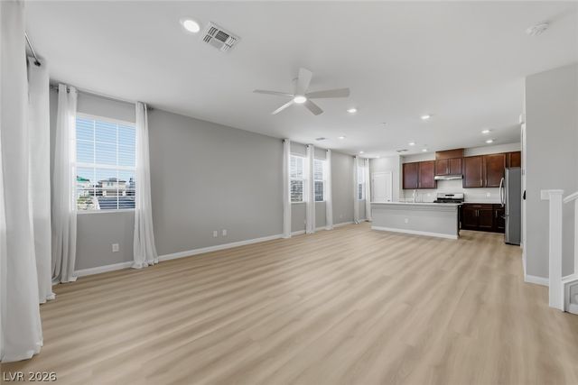 3564 Credere Lane, Henderson, NV 89044