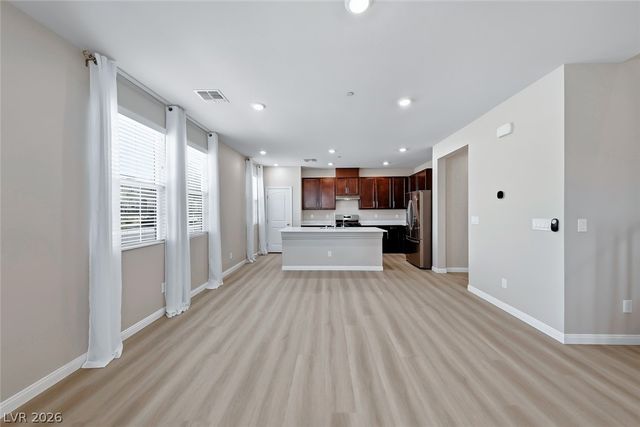 3564 Credere Lane, Henderson, NV 89044