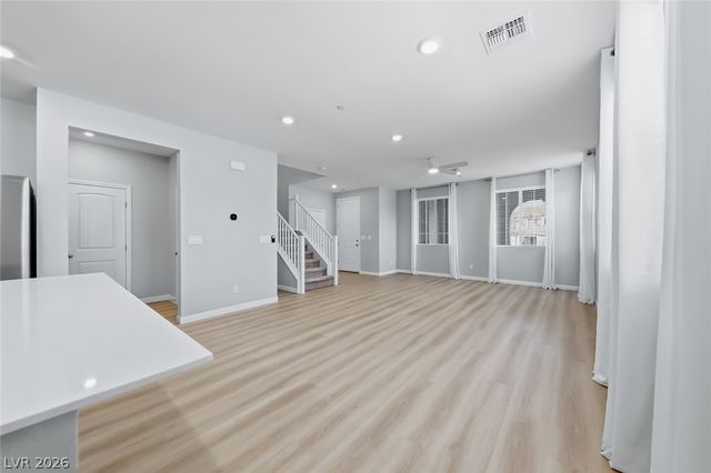 3564 Credere Lane, Henderson, NV 89044