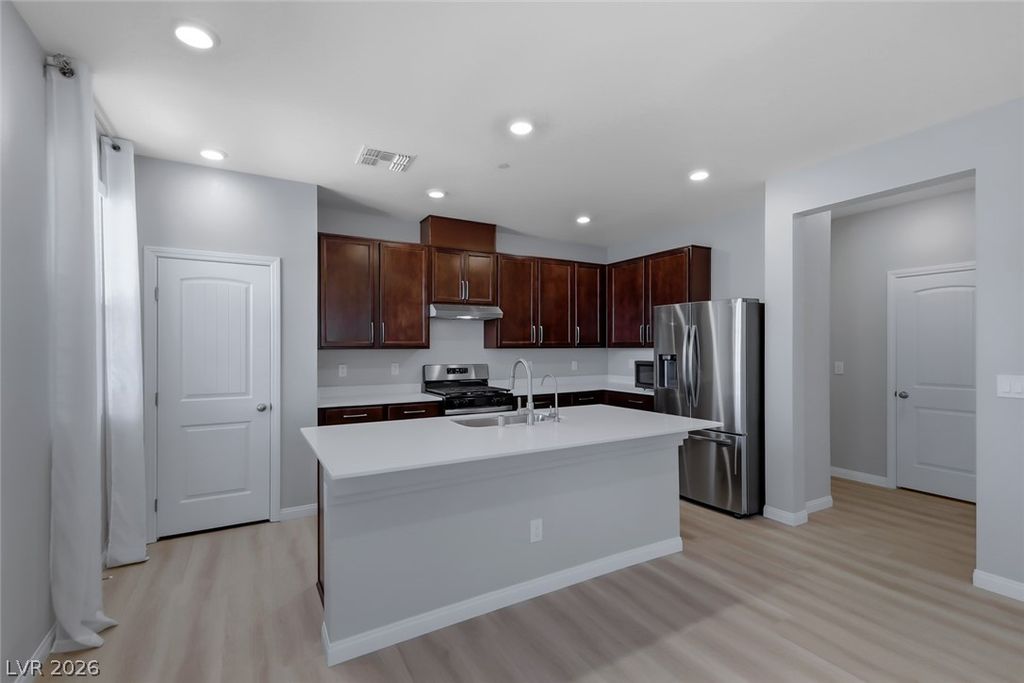 3564 Credere Lane, Henderson, NV 89044