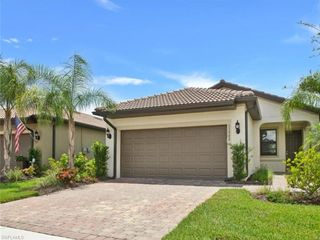 11982 Westmoreland WAY, Fort Myers, FL 33913