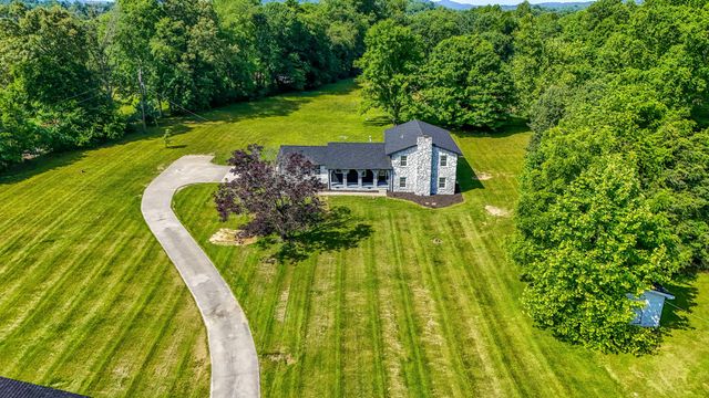 585 Standard Avenue, Corbin, KY 40701