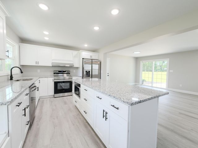 585 Standard Avenue, Corbin, KY 40701