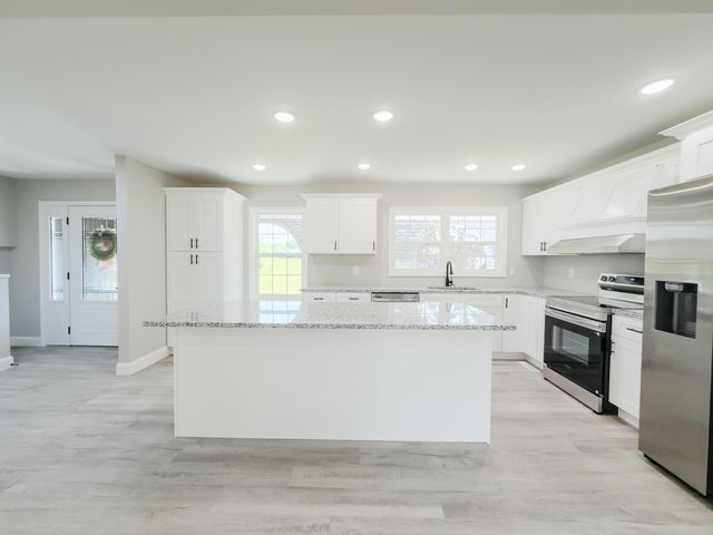 585 Standard Avenue, Corbin, KY 40701