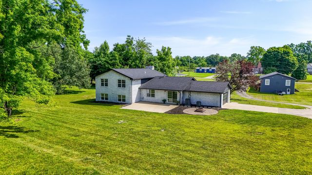 585 Standard Avenue, Corbin, KY 40701