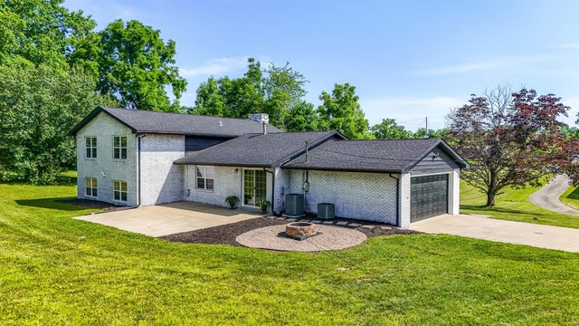 585 Standard Avenue, Corbin, KY 40701