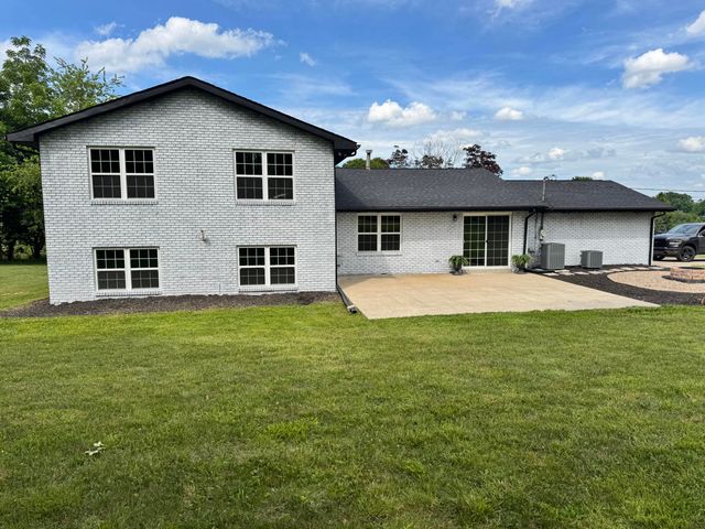 585 Standard Avenue, Corbin, KY 40701