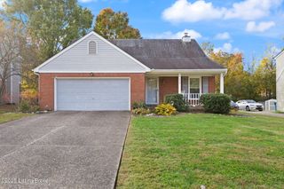 4658 Shenandoah Dr, Louisville, KY 40241