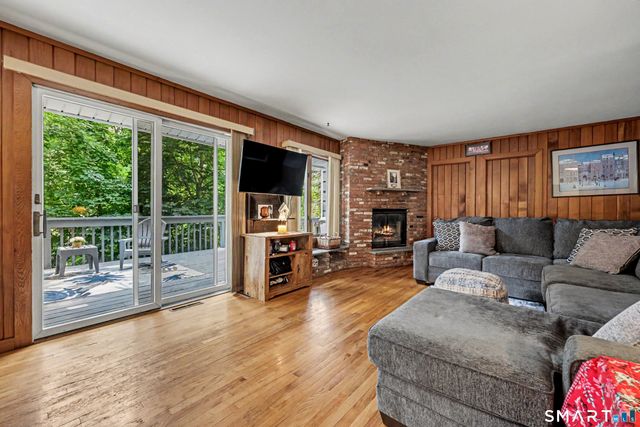 25 Maple Drive, New Milford, CT 06776