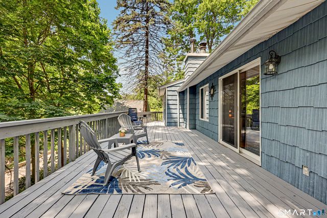 25 Maple Drive, New Milford, CT 06776
