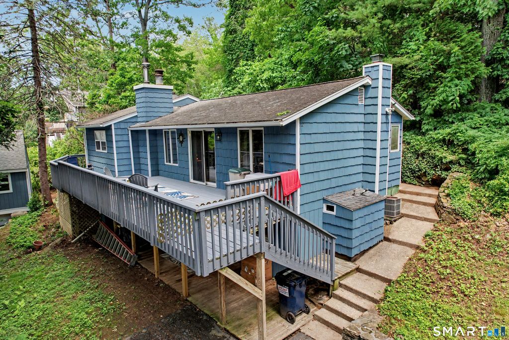 25 Maple Drive, New Milford, CT 06776
