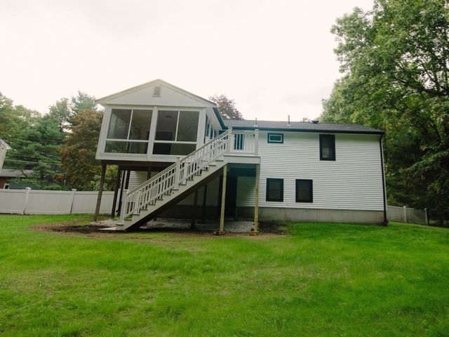 85 Alden Rd, Holliston, MA 01746