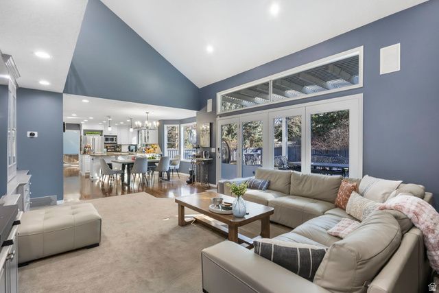 5155 S 2050 E, Holladay, UT 84117