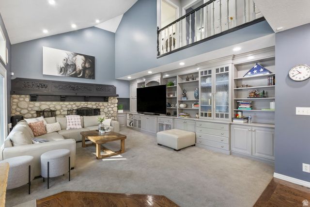 5155 S 2050 E, Holladay, UT 84117