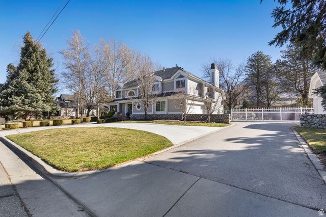 5155 S 2050 E, Holladay, UT 84117