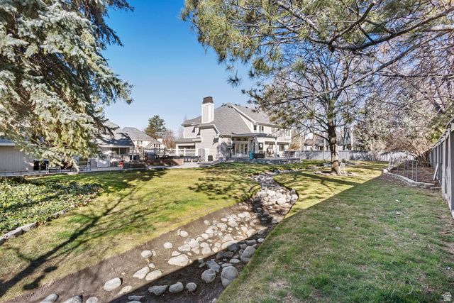 5155 S 2050 E, Holladay, UT 84117