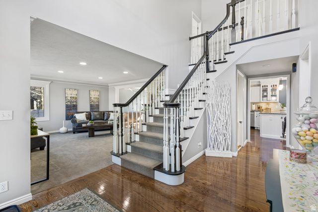 5155 S 2050 E, Holladay, UT 84117