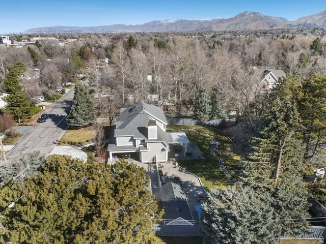 5155 S 2050 E, Holladay, UT 84117