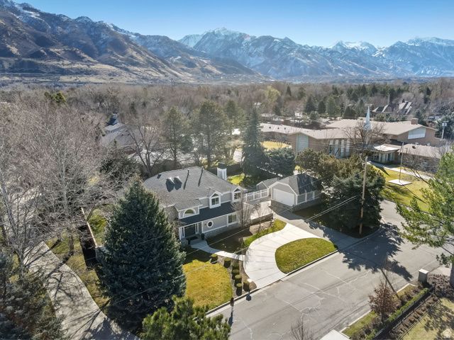 5155 S 2050 E, Holladay, UT 84117