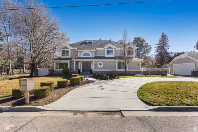 5155 S 2050 E, Holladay, UT 84117