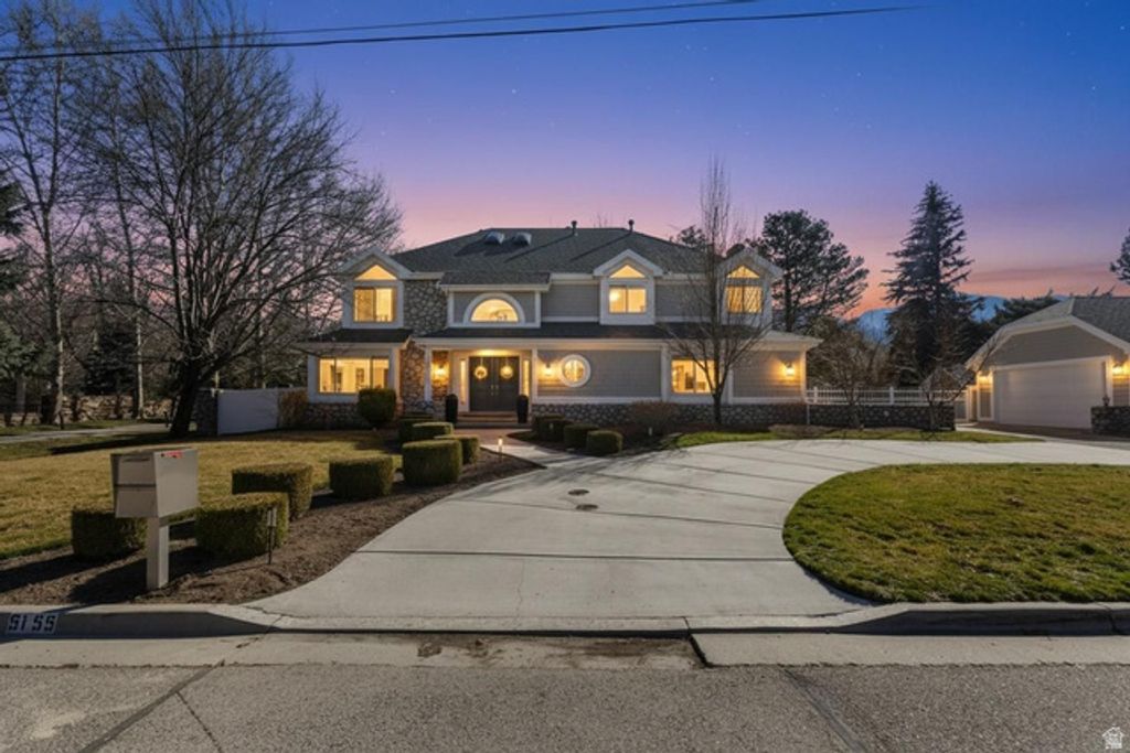 5155 S 2050 E, Holladay, UT 84117