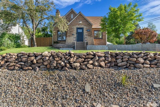487 E NINTH AVE, Salt Lake City, UT 84103