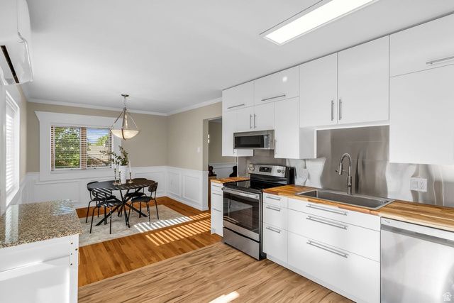 487 E NINTH AVE, Salt Lake City, UT 84103