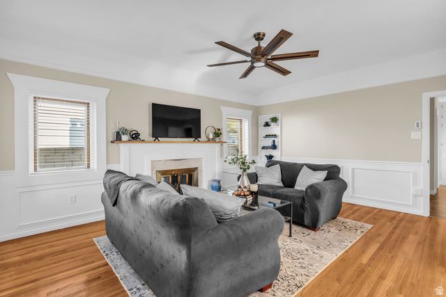 487 E NINTH AVE, Salt Lake City, UT 84103