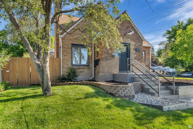 487 E NINTH AVE, Salt Lake City, UT 84103