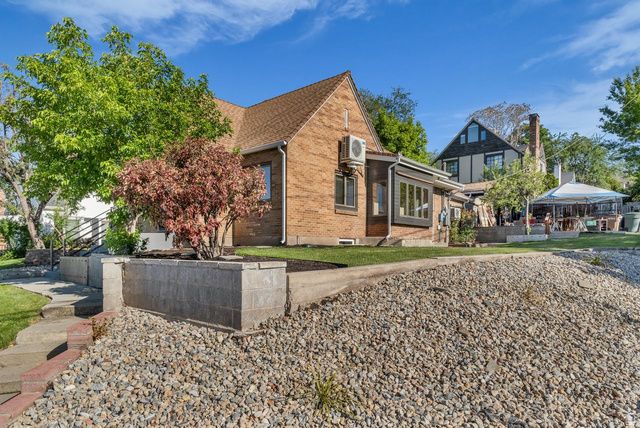 487 E NINTH AVE, Salt Lake City, UT 84103