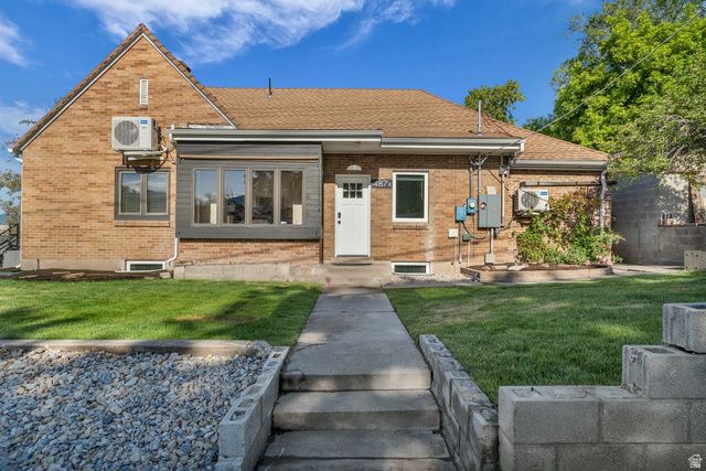 487 E NINTH AVE, Salt Lake City, UT 84103