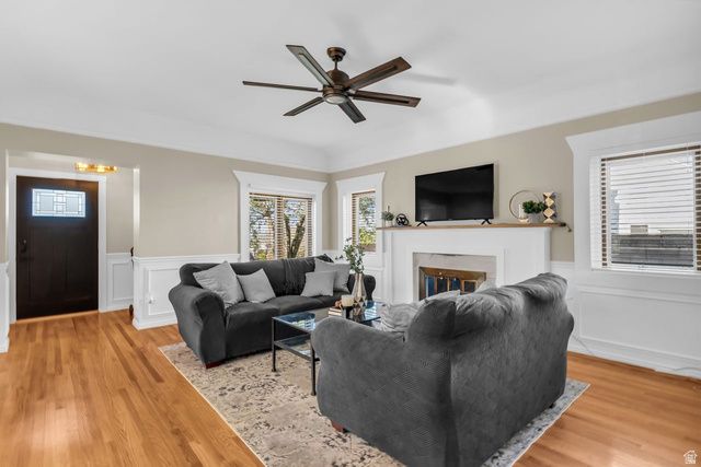 487 E NINTH AVE, Salt Lake City, UT 84103