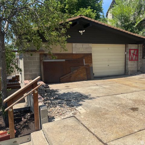 487 E NINTH AVE, Salt Lake City, UT 84103