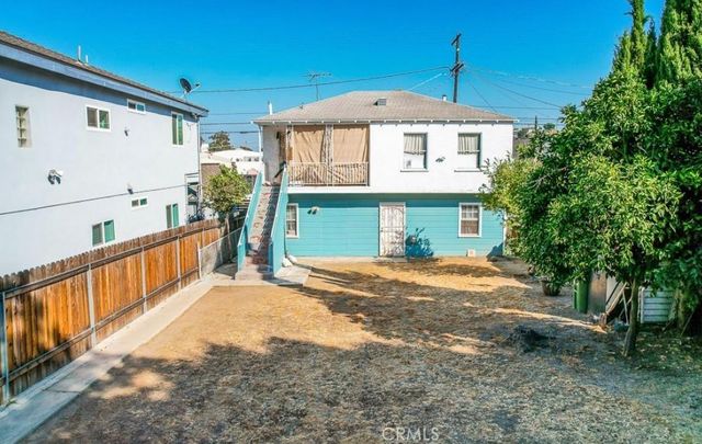 5360 Ithaca, Los Angeles, CA 90032